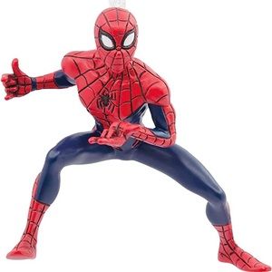 Hallmark Marvel Spider-Man Christmas Ornament